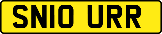SN10URR
