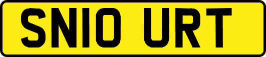 SN10URT