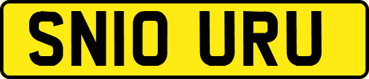SN10URU