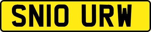 SN10URW