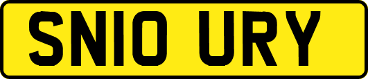 SN10URY
