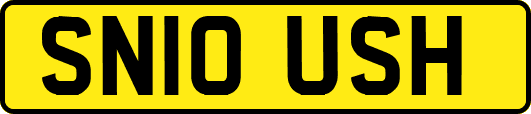 SN10USH