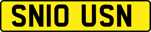 SN10USN