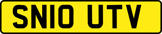 SN10UTV