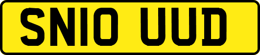 SN10UUD