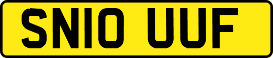 SN10UUF