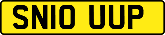 SN10UUP