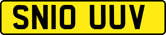 SN10UUV