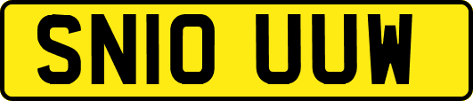 SN10UUW