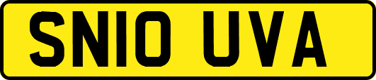 SN10UVA