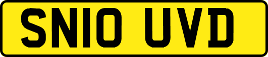SN10UVD