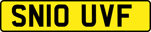 SN10UVF