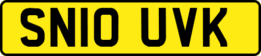 SN10UVK