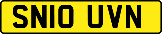 SN10UVN