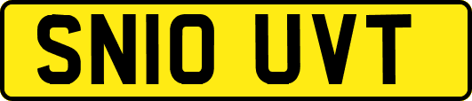SN10UVT