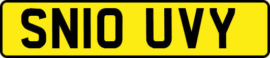 SN10UVY