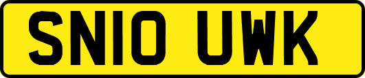 SN10UWK