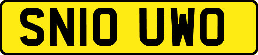 SN10UWO