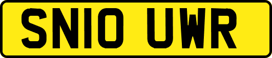 SN10UWR