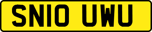 SN10UWU