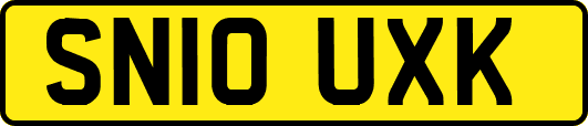 SN10UXK