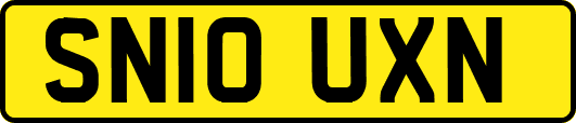 SN10UXN