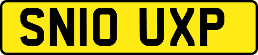 SN10UXP