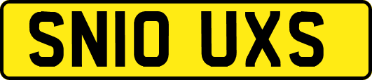 SN10UXS