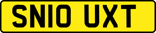 SN10UXT