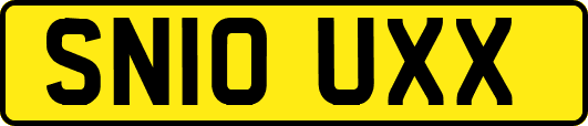 SN10UXX