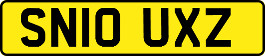 SN10UXZ