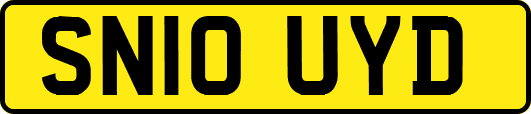 SN10UYD