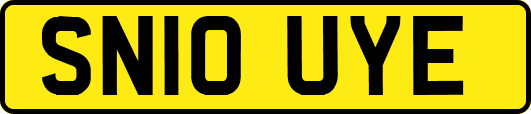 SN10UYE