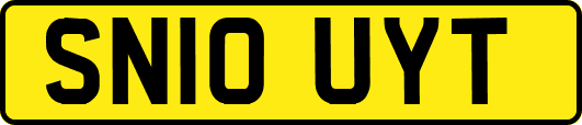 SN10UYT