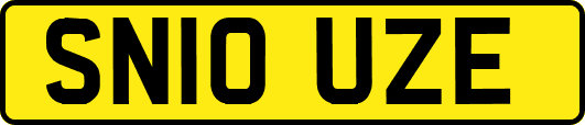 SN10UZE