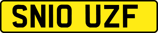 SN10UZF