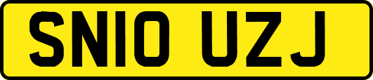 SN10UZJ