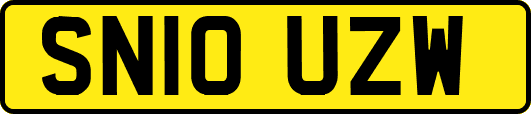 SN10UZW