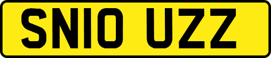SN10UZZ