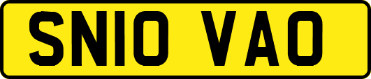 SN10VAO