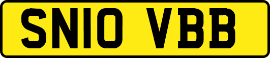 SN10VBB