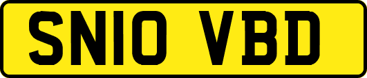 SN10VBD