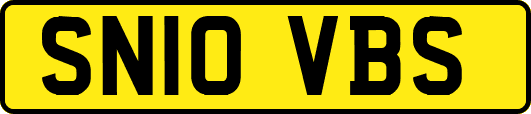SN10VBS