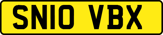 SN10VBX