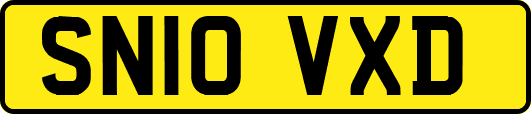 SN10VXD