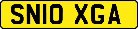 SN10XGA