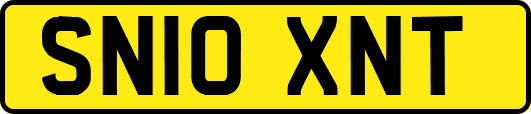 SN10XNT