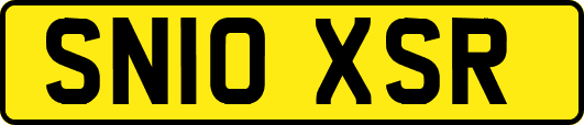 SN10XSR