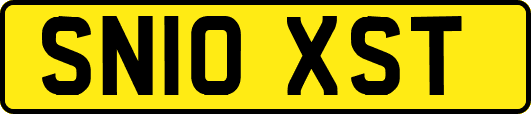 SN10XST