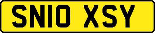 SN10XSY